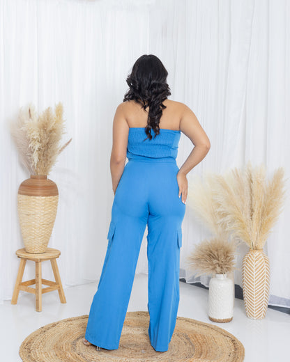 Larise Jumpsuit