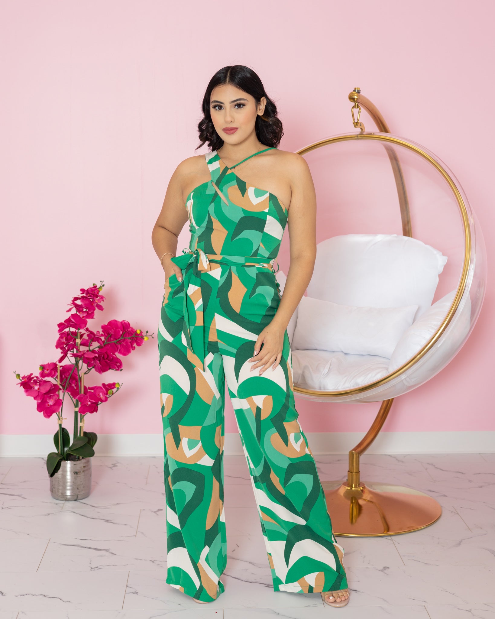 Penelope Jumpsuit