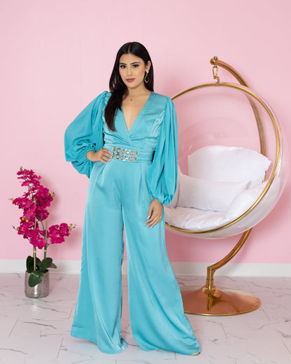 Jasmin Jumpsuit