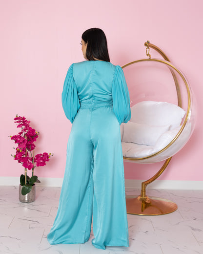 Jasmin Jumpsuit