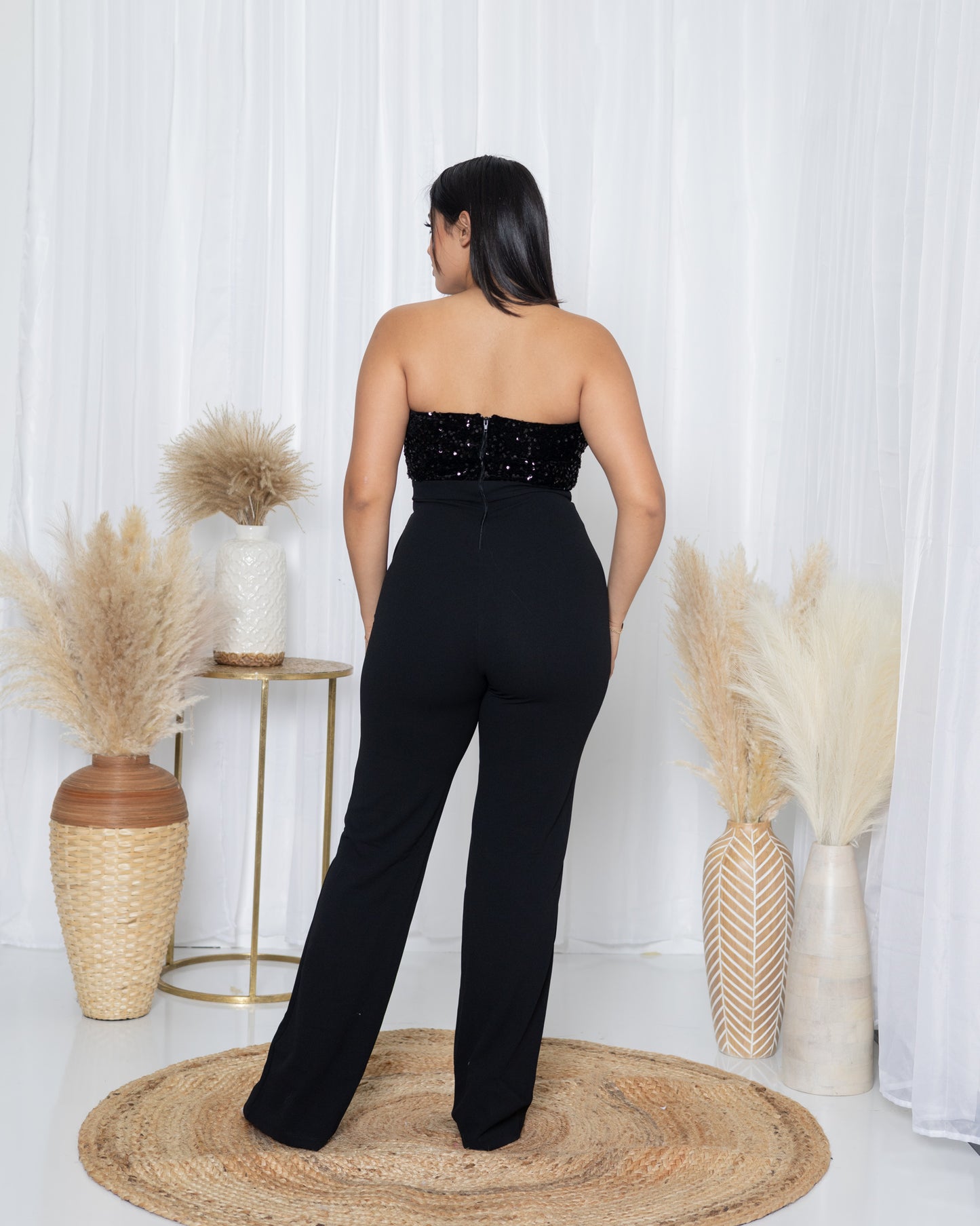 Eleanor Jumpsuit