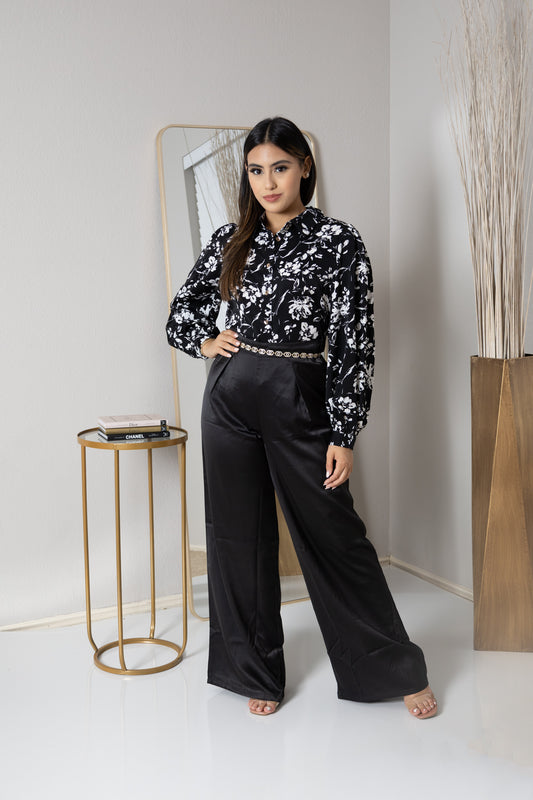 Perla Pant Set