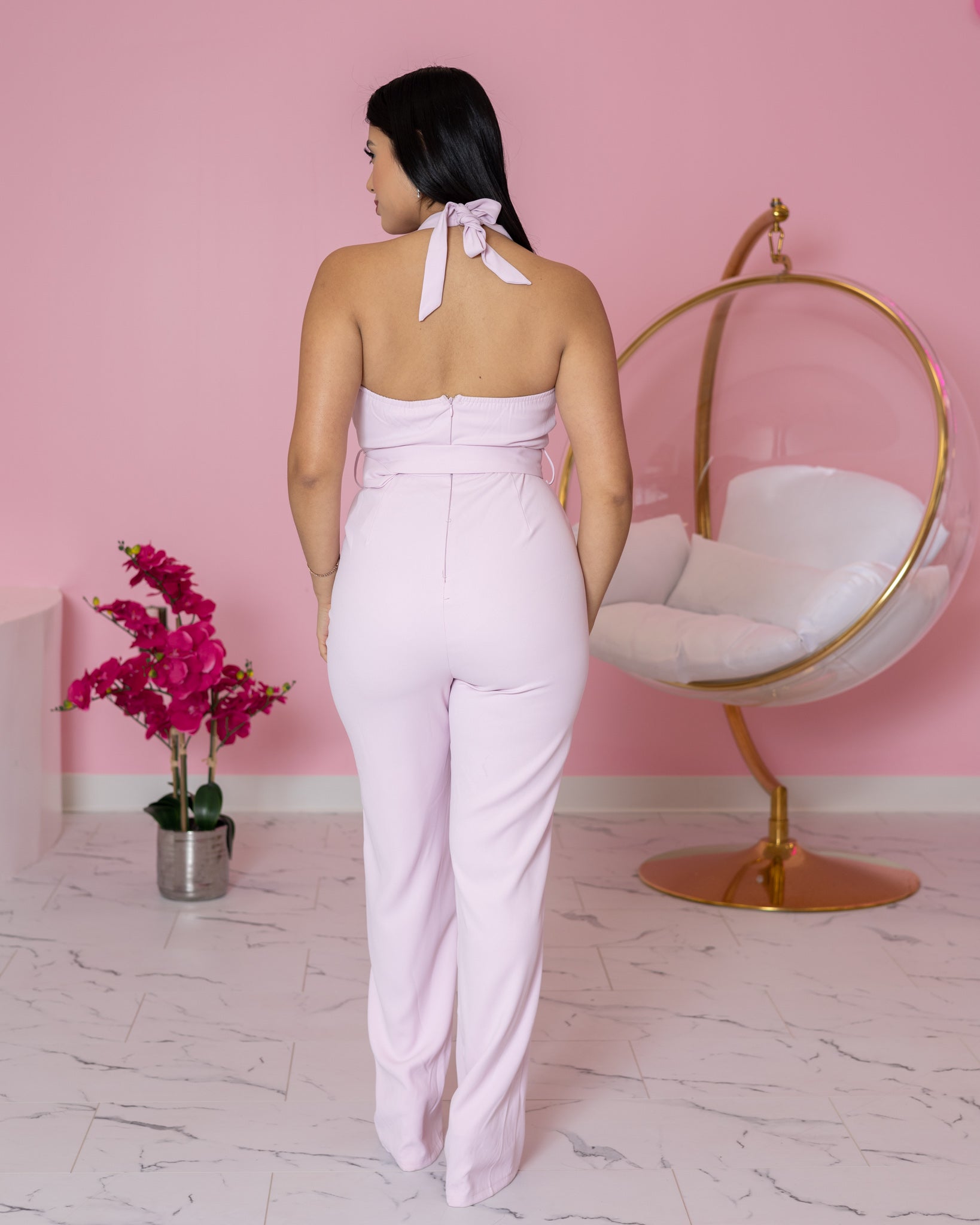 Tati Jumpsuit