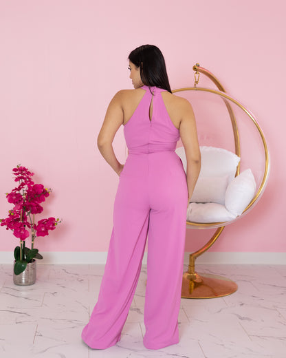 Valencia Jumpsuit